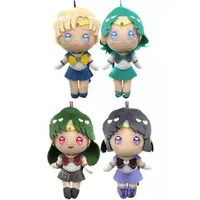 Plush - Sailor Moon