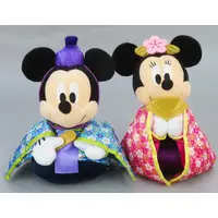 Plush - Disney / Minnie Mouse