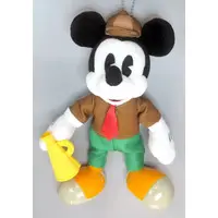 Plush - Disney / Mickey Mouse