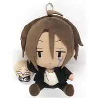 Plush - Inu x Boku SS