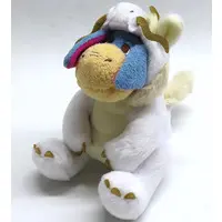 Plush - Winnie the Pooh / Eeyore