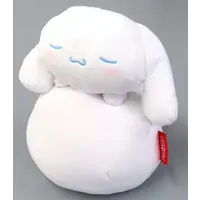 Plush - Yukimi Daifuku / Cinnamoroll