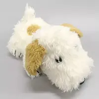 Plush - PEANUTS / Snoopy & Andy