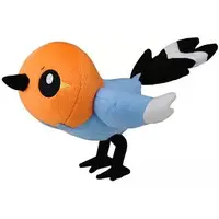 Plush - Pokémon / Fletchling