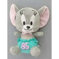 Plush - TOM and JERRY / Tuffy