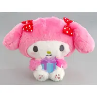 Plush - Sanrio characters / Kuromi & My Melody