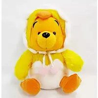 Plush - Winnie the Pooh / Winnie-the-Pooh