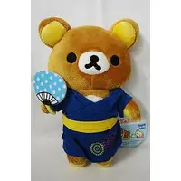 Plush - RILAKKUMA / Rilakkuma
