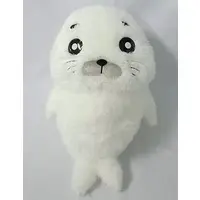 Plush - Shounen Ashibe
