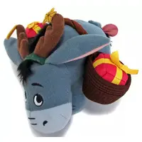 Plush - Winnie the Pooh / Eeyore