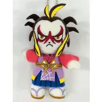 Plush - Youkai Watch / Arachnus