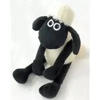 Plush - Shaun the Sheep