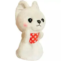 Plush - MAMESHIBA SANKYOUDAI