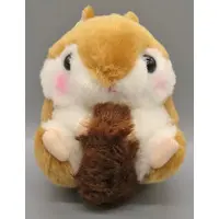 Plush - Coroham Coron