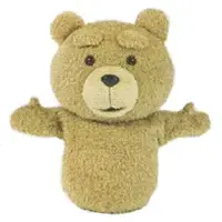 Plush - Ted