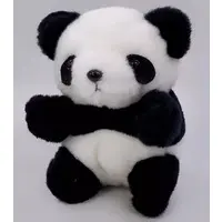 Plush - Panda