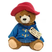 Plush - Paddington Bear