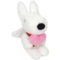 Plush - Gaspard and Lisa