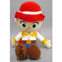 Plush - Toy Story / Jessie