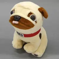 Plush - Uchuu Kyoudai (Space Brothers)