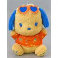Plush - Sanrio / Pochacco