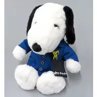 Plush - PEANUTS / Snoopy