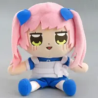 Plush - Omega Sisters
