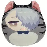 Plush - BUSTAFELLOWS