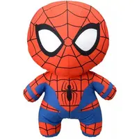 Plush - Spider-Man
