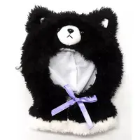 Plush Clothes - Nuitume