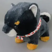Plush - MAMESHIBA SANKYOUDAI