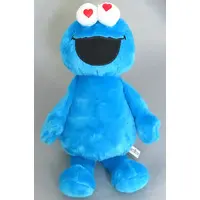 Plush - Sesame Street / Cookie Monster