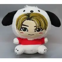 Plush - Sanrio / Pochacco