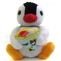 Plush - PINGU / Pinga