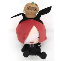 Plush - Inu x Boku SS