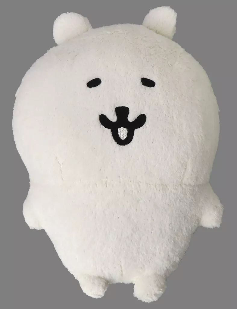 Plush - Nagano's Characters
