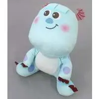 Plush - Monsters, Inc / Sulley (James Patrick Sullivan)