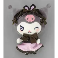 Plush - Sanrio / Kuromi