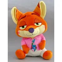 Plush - Zootopia / Nick Wilde