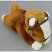 Plush - Horse