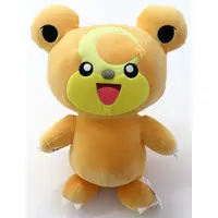 Plush - Pokémon / Teddiursa