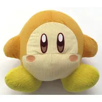 Plush - Kirby's Dream Land / Waddle Dee