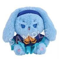 Plush - Magic Knight Rayearth