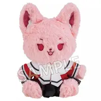 Plush - Magic Knight Rayearth