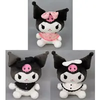 Plush - Sanrio / Kuromi