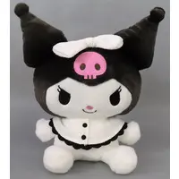 Plush - Sanrio / Kuromi