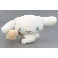 Plush - Sanrio / Cinnamoroll