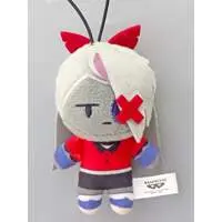 Plush - Hazbin Hotel