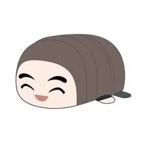 PoteKoro Mascot - Failure Ninja Rantarou