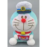 Plush - Doraemon / Doraemon (character)